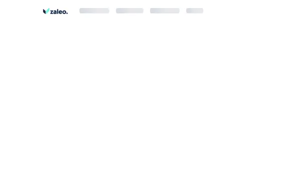 www.zaleo.de