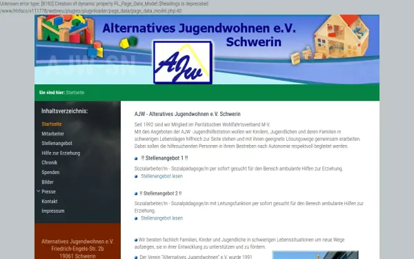 ajw-sn.de