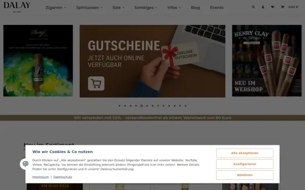 www.dalayzigarren.de