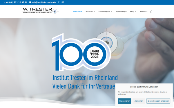 www.institut-trester.de