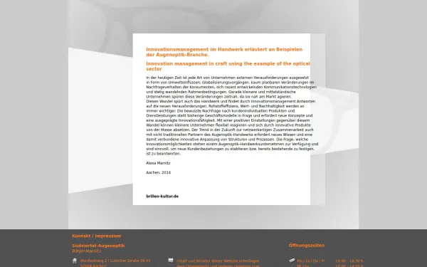 www.marnitz-vision.de