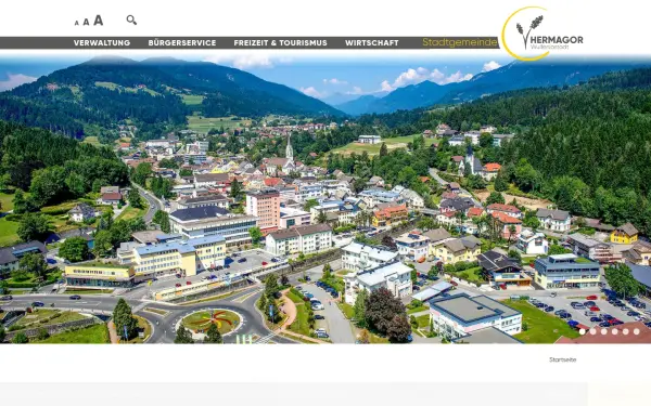 hermagor.at