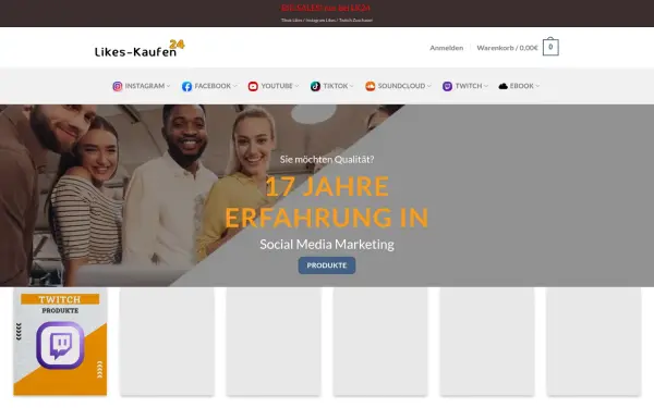 likes-kaufen24.de