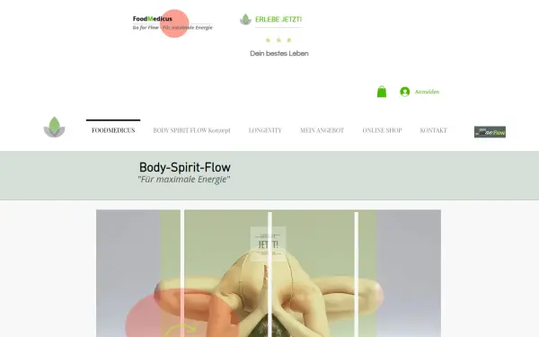 www.foodmedicus.de