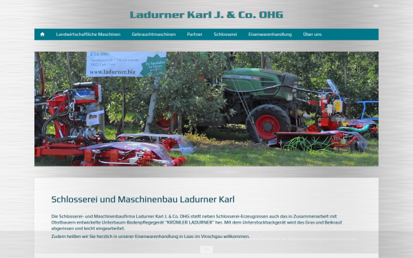 www.ladurner.biz