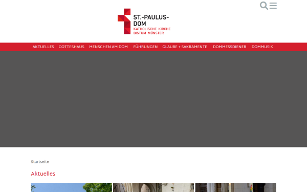 www.paulusdom.de