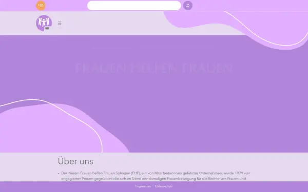 www.fhf-solingen.de