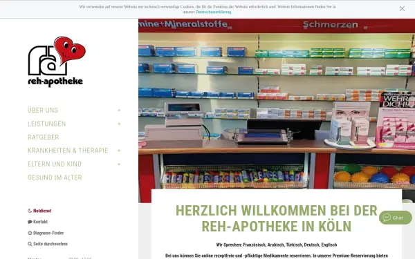 www.reh-apotheke.de