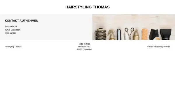 hairstyling-thomas.de