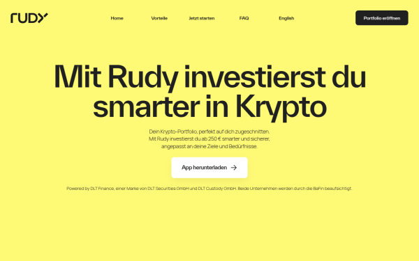 rudy.capital