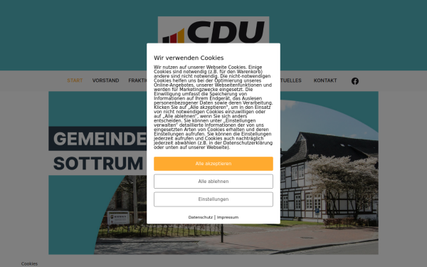 cdu-sottrum.de