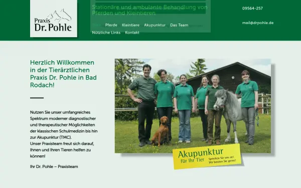 drpohle.de