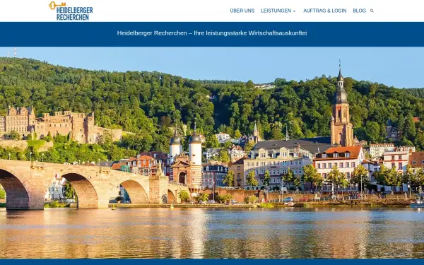 heidelberger-recherchen.de
