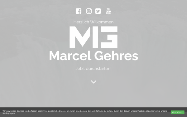 www.marcel-gehres.de