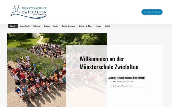 www.muensterschule-zwiefalten.de