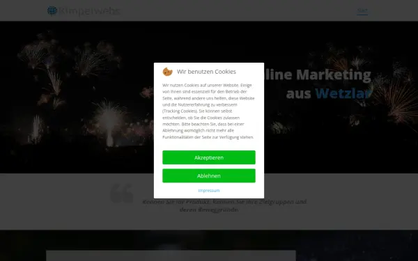 kimpelwebs.de
