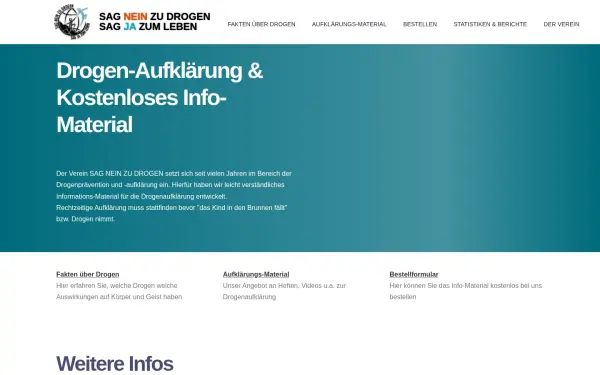 sag-nein-zu-drogen.de
