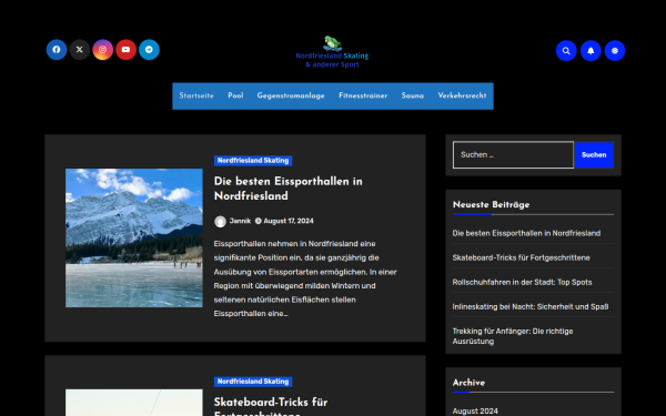 www.nordfriesland-skating.de