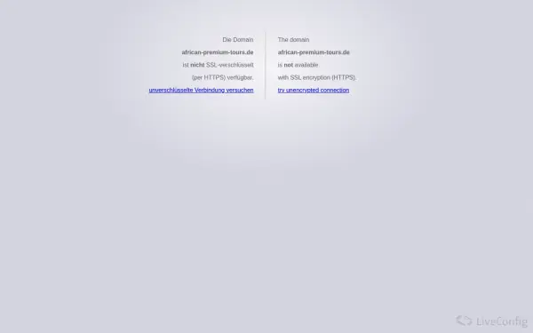 african-premium-tours.de