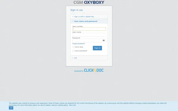 oxyboxy.be