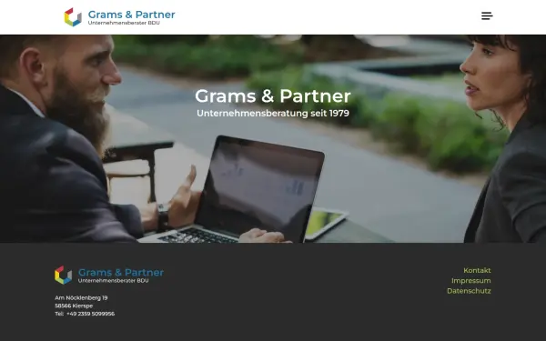 www.grams-partner.com