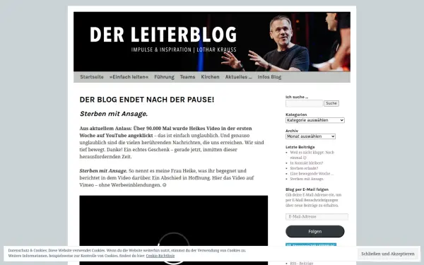der-leiterblog.de