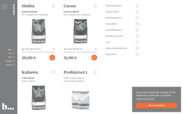 www.baroco.de