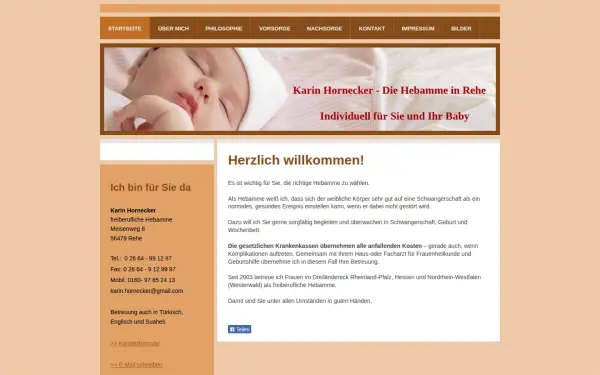 www.hebamme-karin.de