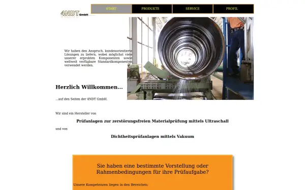 desentec.de