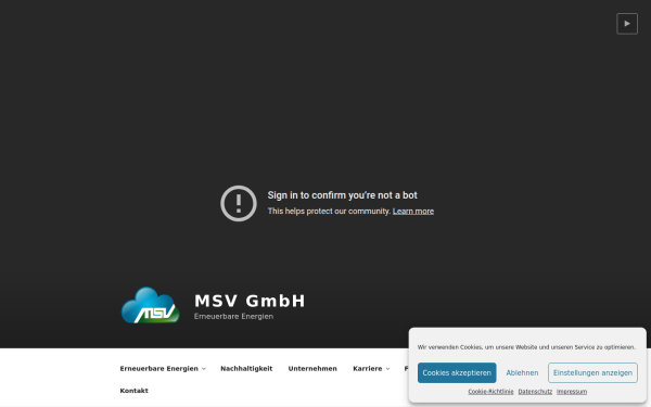 msvsolar.de