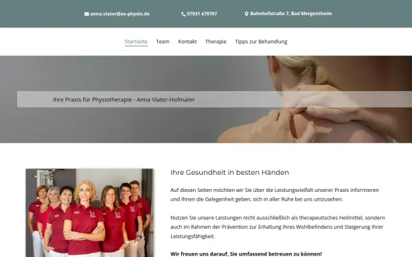 av-physio.de