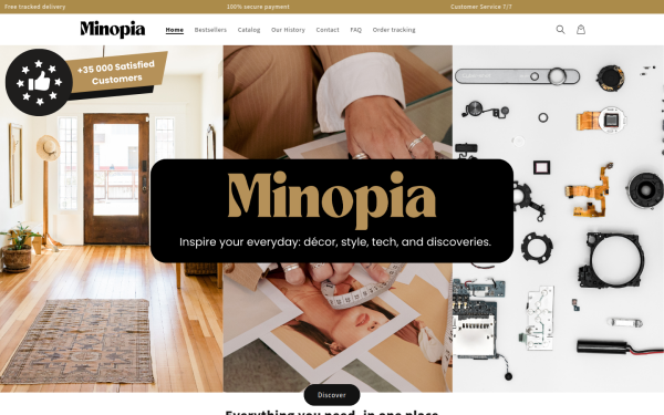 de.minopia.com