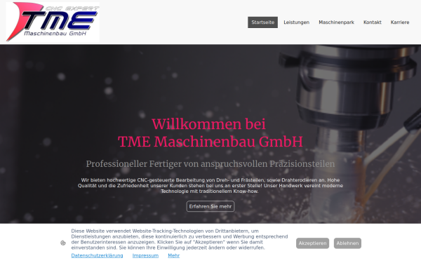 www.tme-maschinenbau.de
