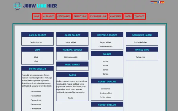 chat.jouwlinkhier.nl
