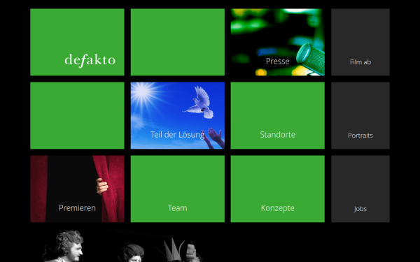 defakto.org