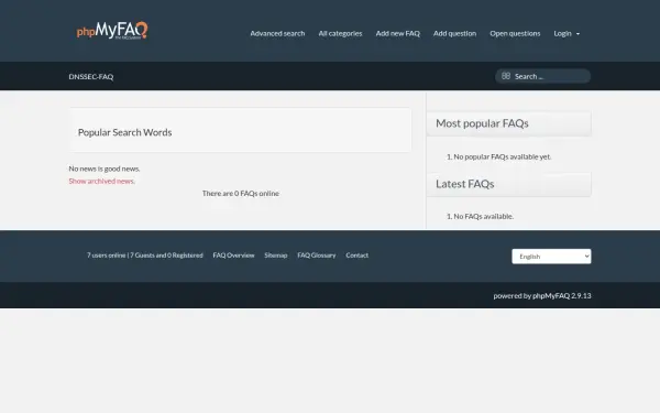 dnssecurity.de