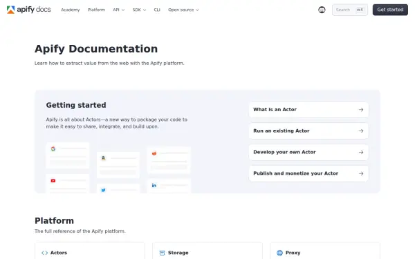 docs.apify.com