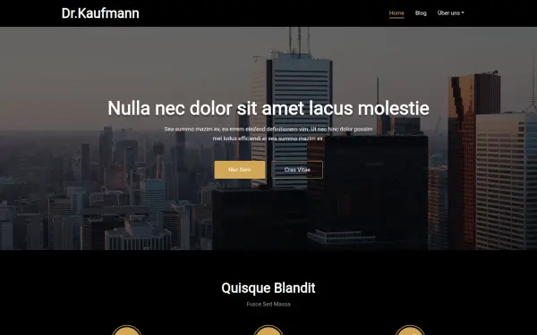 www.dr-kaufmann.de