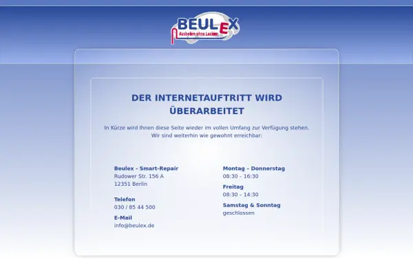 beulex.de