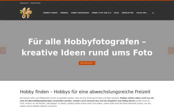 hobbysfinden.de