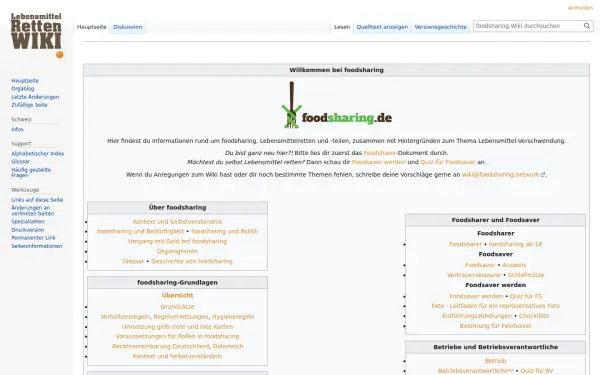 wiki.foodsharing.de
