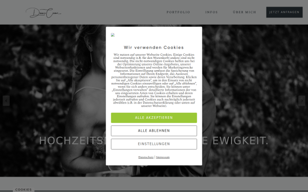 www.denniscremer.de