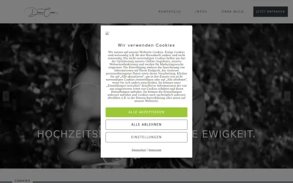 www.denniscremer.de