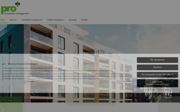www.pro2management.de