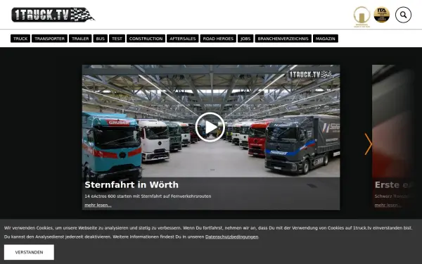 1truck.de