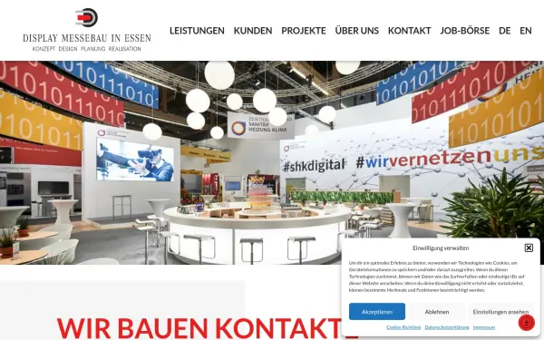 display-messebau.de
