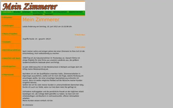 mein-zimmerer.de