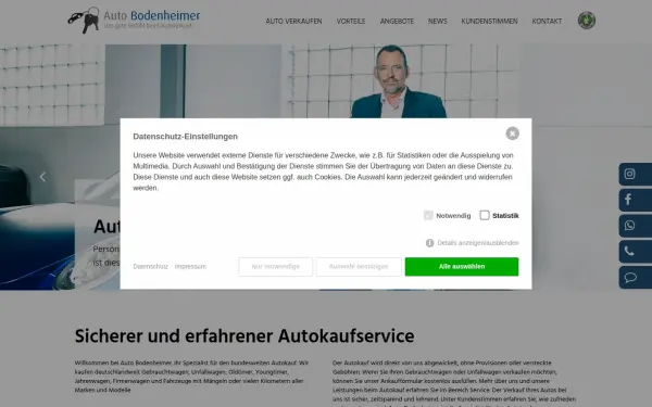www.auto-bodenheimer.com