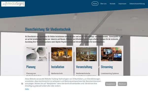 www.dm-mediasign.de