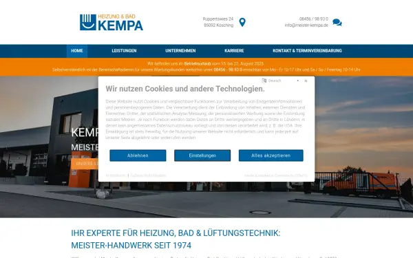 meister-kempa.de